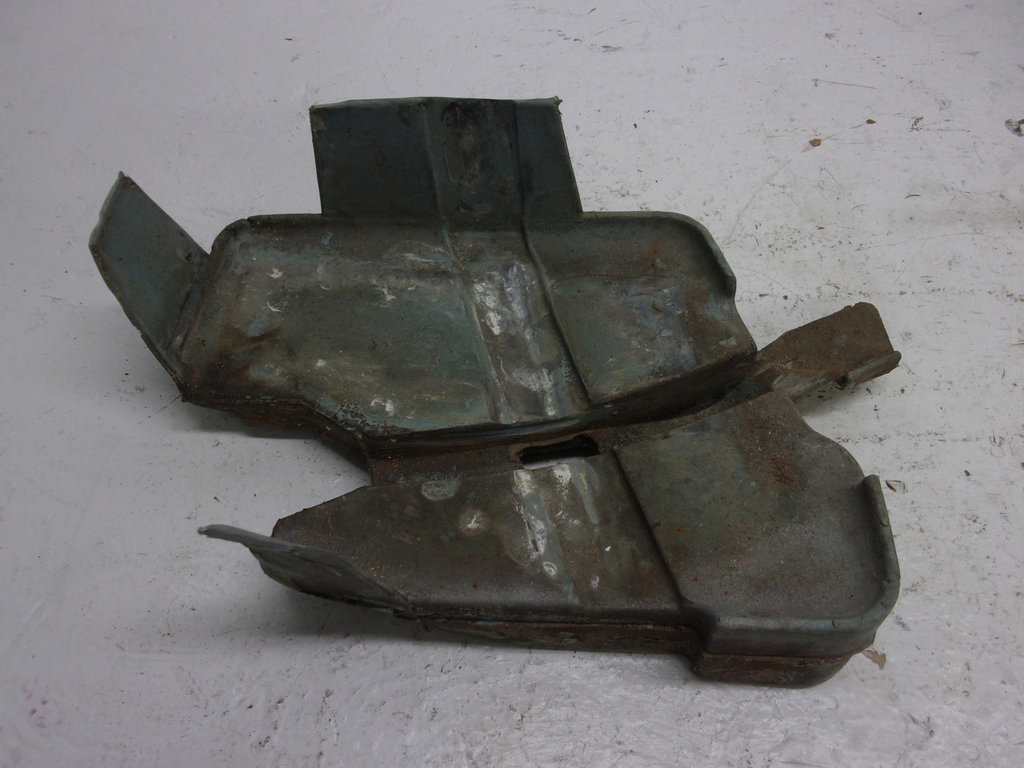 Kawasaki Jet Ski 1992-1997 750 SX SXI OEM Water Box Damper Part# 92160-3770