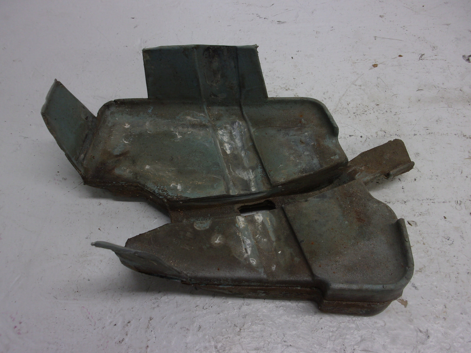 Kawasaki Jet Ski 1992-1997 750 SX SXI OEM Water Box Damper Part# 92160-3770