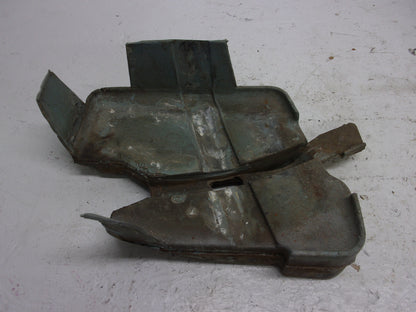 Kawasaki Jet Ski 1992-1997 750 SX SXI OEM Water Box Damper Part# 92160-3770