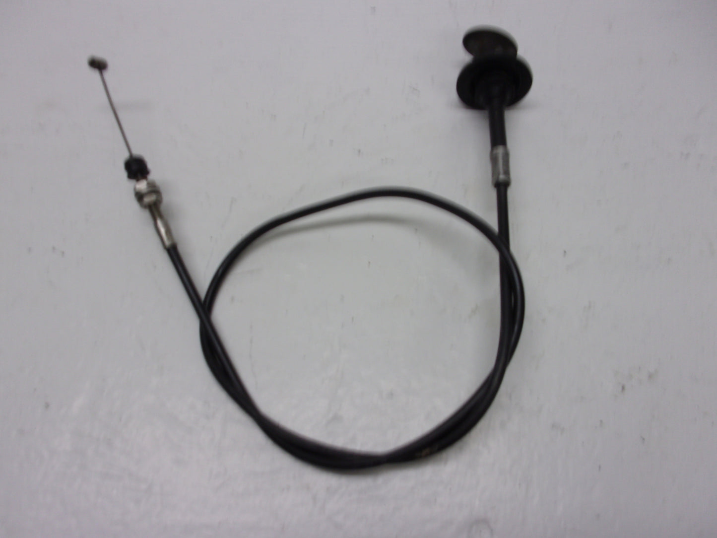 Yamaha Waverunner 1998-1999 GP 800 OEM Choke Cable + Knob Part# 66E-67242-00-00