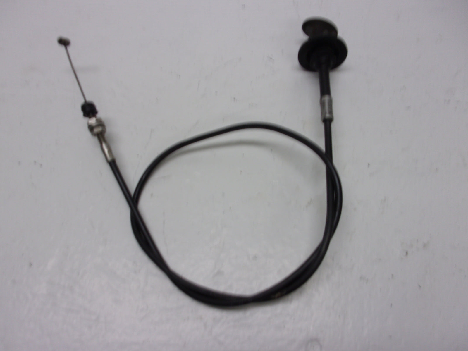 Yamaha Waverunner 1998-1999 GP 800 OEM Choke Cable + Knob Part# 66E-67242-00-00