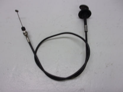 Yamaha Waverunner 1998-1999 GP 800 OEM Choke Cable + Knob Part# 66E-67242-00-00