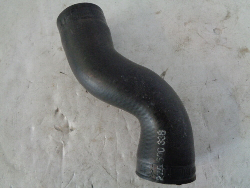 Sea Doo Bombardier PWC 1997-2002 XP Fuel Filler Neck Hose Assembly # 275500338