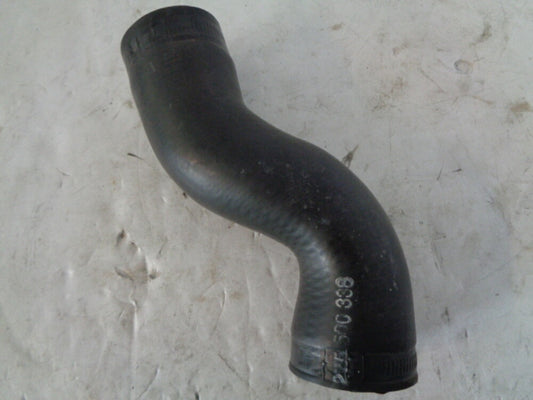 Sea Doo Bombardier PWC 1997-2002 XP Fuel Filler Neck Hose Assembly # 275500338
