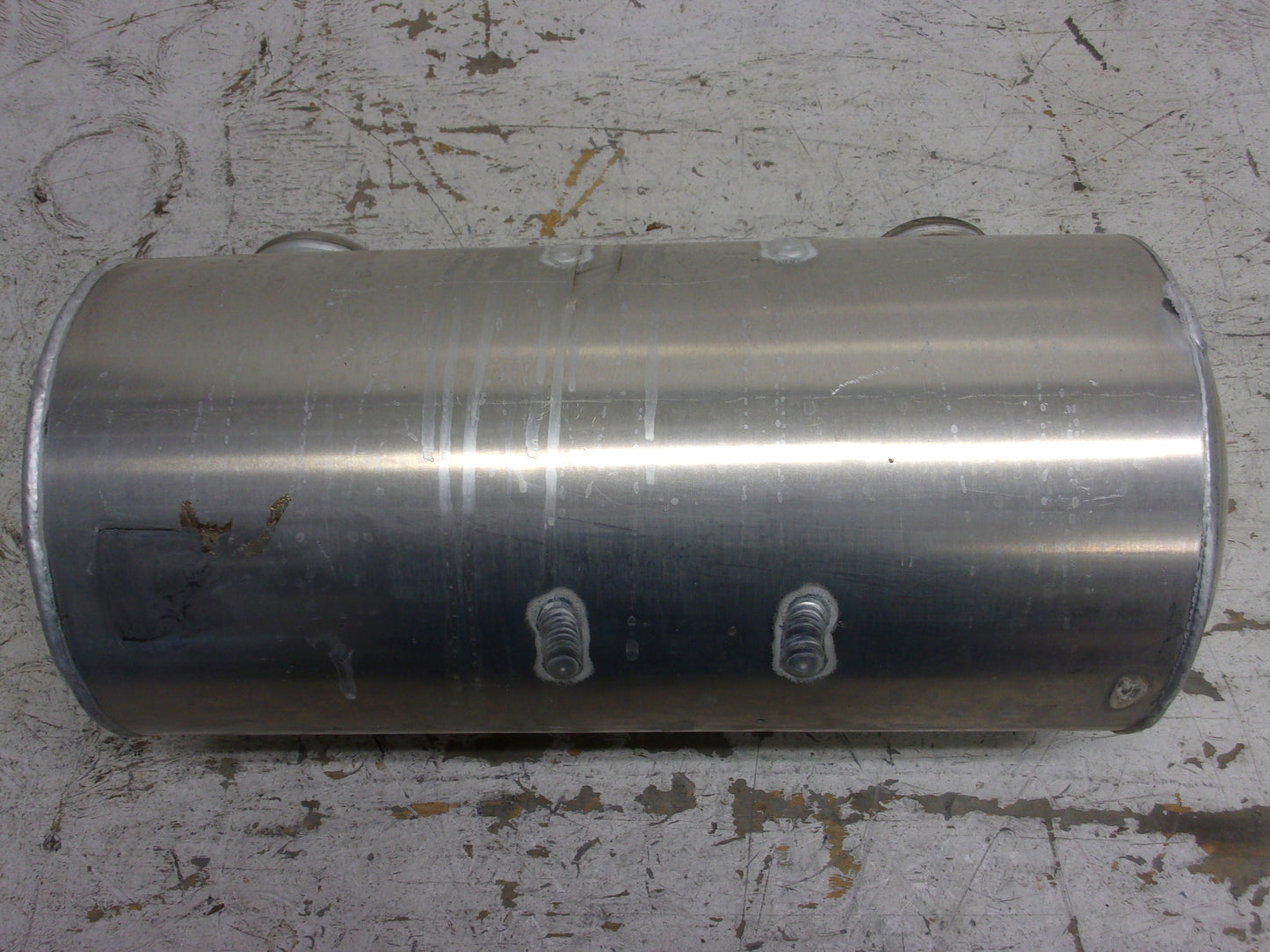 Kawasaki Jet Ski 2014-2021 Ultra 300/310 OEM 1st Muffler Comp # 49070-0749
