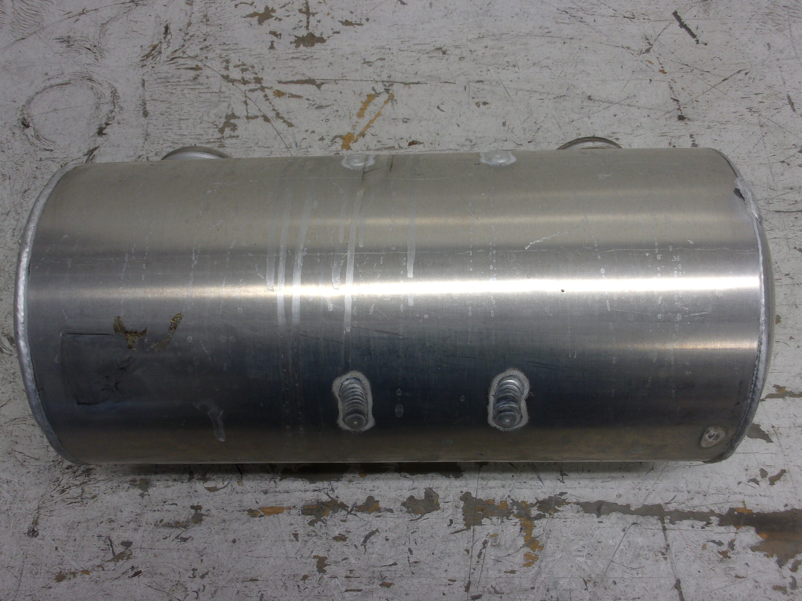 Kawasaki Jet Ski 2014-2021 Ultra 300/310 OEM 1st Muffler Comp # 49070-0749