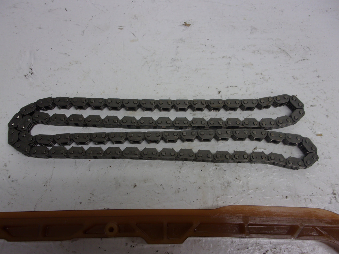 Yamaha 2016-2022 V1 EX VX Super Jet OEM Complete Cam Chain Set # 94591-57140-00