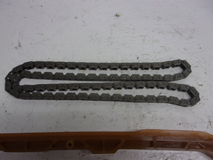 Yamaha 2016-2022 V1 EX VX Super Jet OEM Complete Cam Chain Set # 94591-57140-00