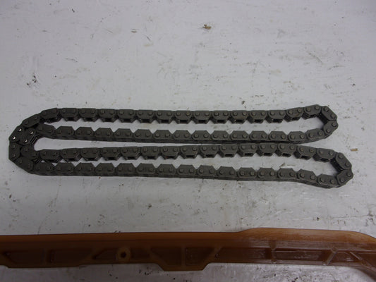 Yamaha 2016-2022 V1 EX VX Super Jet OEM Complete Cam Chain Set # 94591-57140-00
