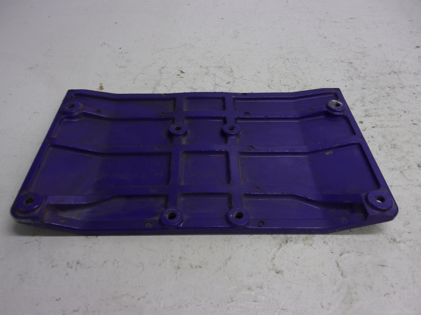 Kawasaki Jet Ski 1995-1997 ZXI 750/900/1100 Jet Pump Cover Part# 59446-3728-23