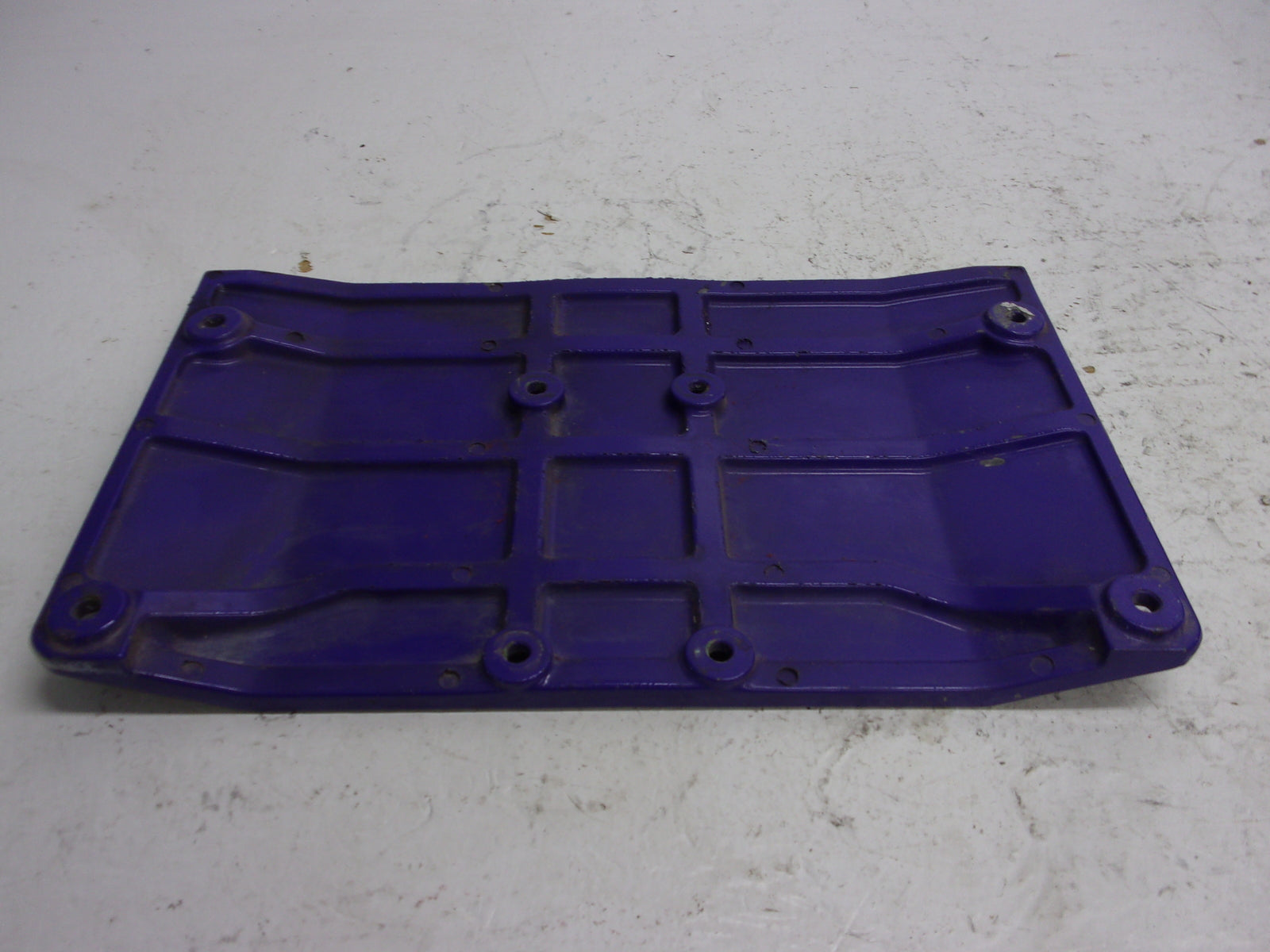 Kawasaki Jet Ski 1995-1997 ZXI 750/900/1100 Jet Pump Cover Part# 59446-3728-23