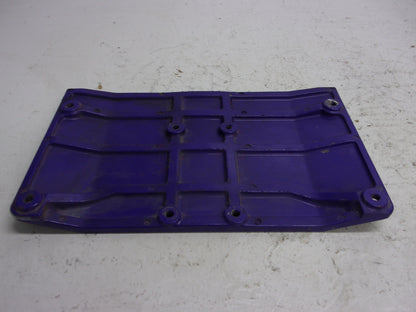 Kawasaki Jet Ski 1995-1997 ZXI 750/900/1100 Jet Pump Cover Part# 59446-3728-23