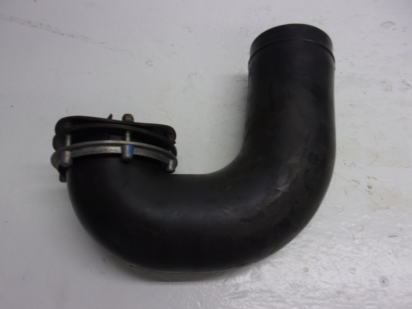 Yamaha 2010-2020 GP FZS FZR FX SHO1.8 L OEM Exhaust Hose Part# F2N-U758D-00-00