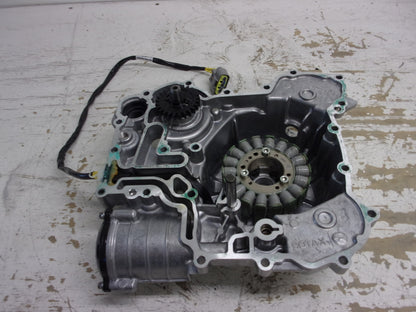 Sea Doo Bombardier 2014-2022 GTI GTS Spark OEM Ignition Cover + Stator 420911052