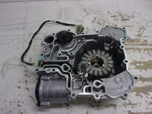 Sea Doo Bombardier 2014-2022 GTI GTS Spark OEM Ignition Cover + Stator 420911052