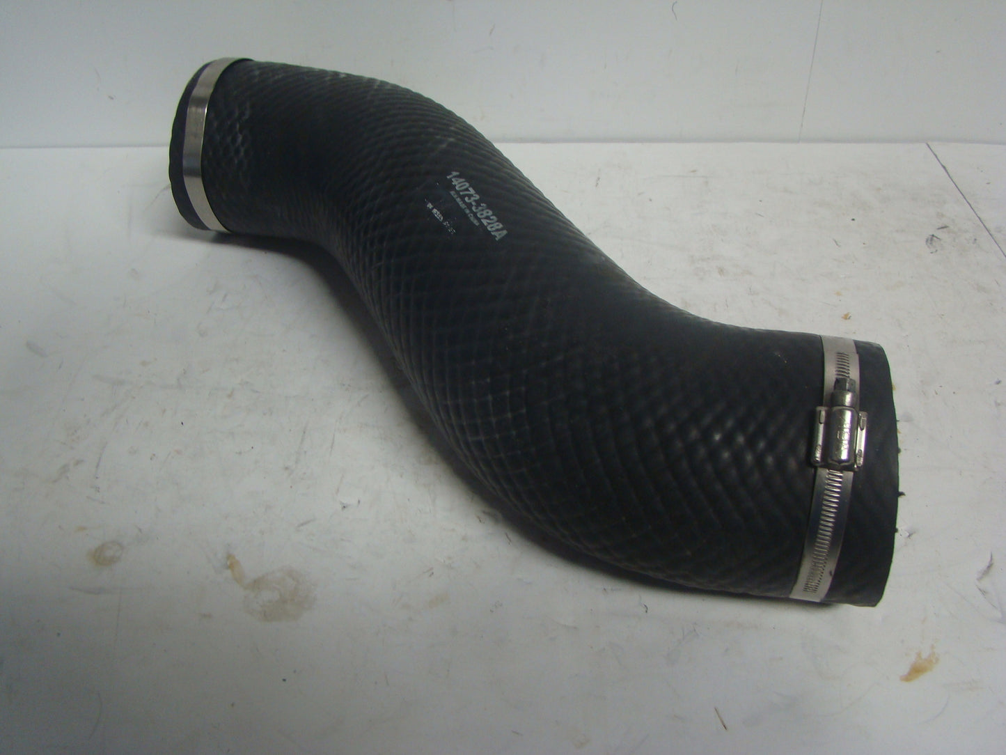 Kawasaki Jet Ski 2007 Ultra 250X Filter To Supercharger Duct Part# 14073-3828