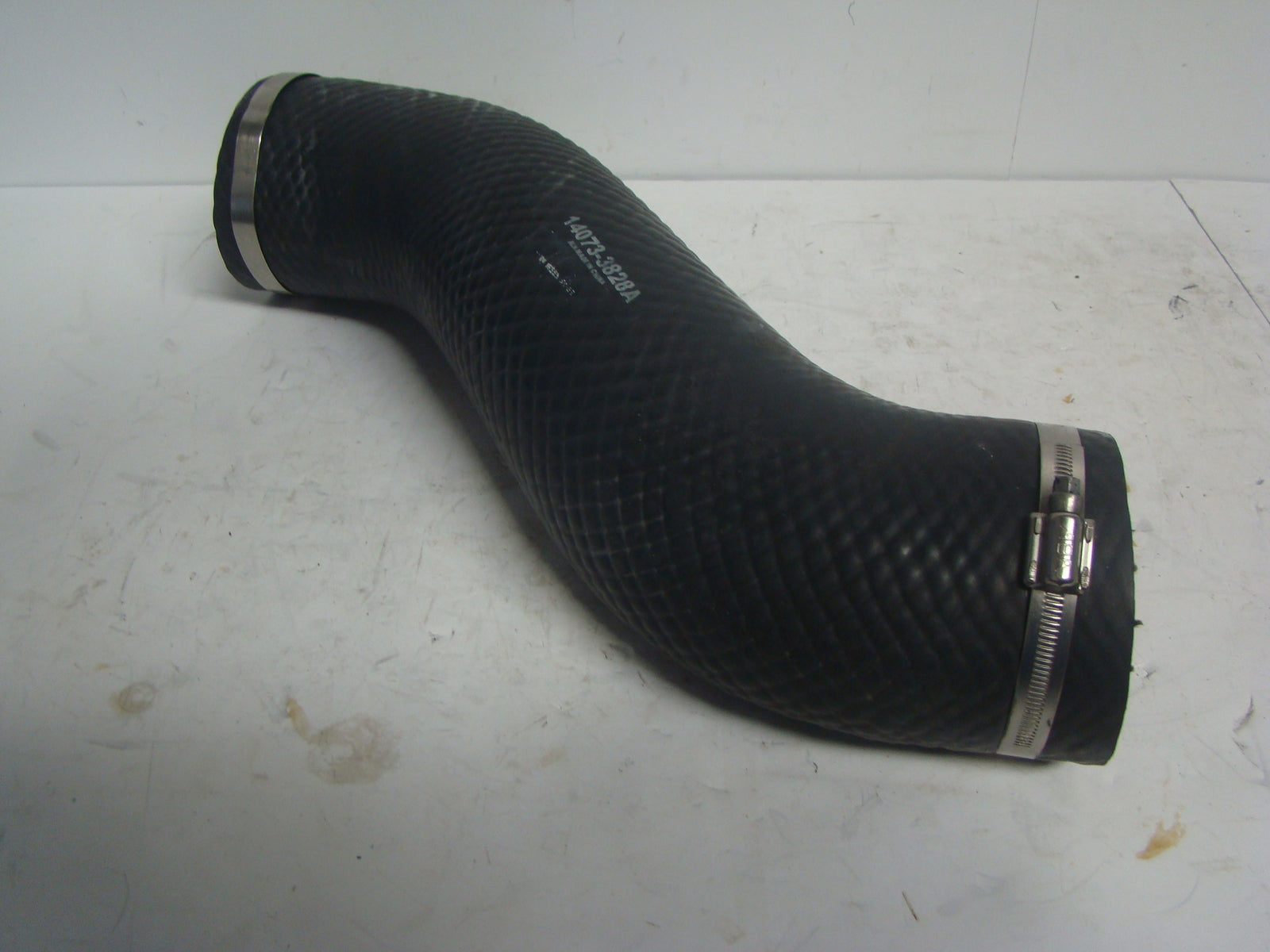 Kawasaki Jet Ski 2007 Ultra 250X Filter To Supercharger Duct Part# 14073-3828