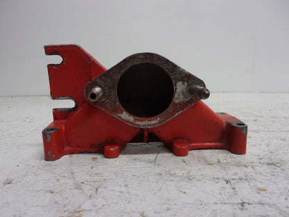 Kawasaki Jet Ski JS440 550 Red Intake Manifold for 44MM Carburetor