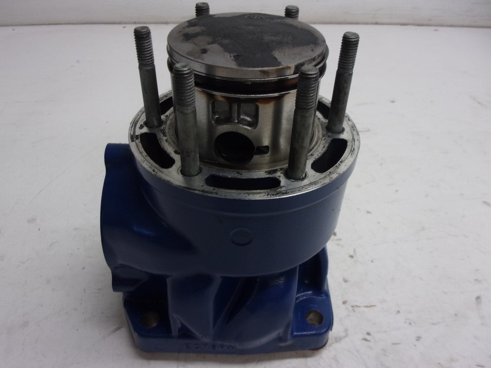 Polaris PWC Watercraft 1995-1997 SLT SLX SL OEM Cylinder + Piston Set # 3240248