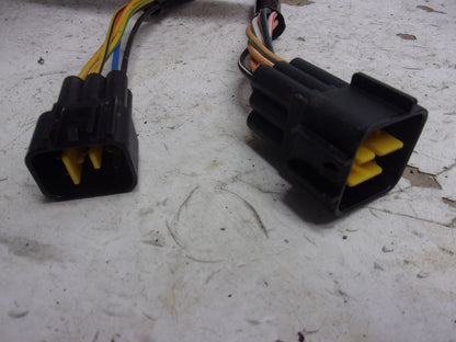 Yamaha WaveRunner 2014-2020 FX VX VXS EX Complete Switch Housing 6CS-81860-00-00