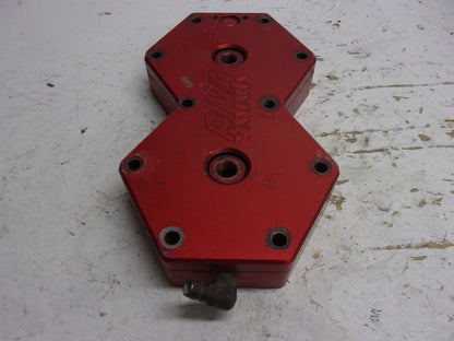 Yamaha SuperJet WaveBlaster 700/701 Riva Performance Cylinder Head