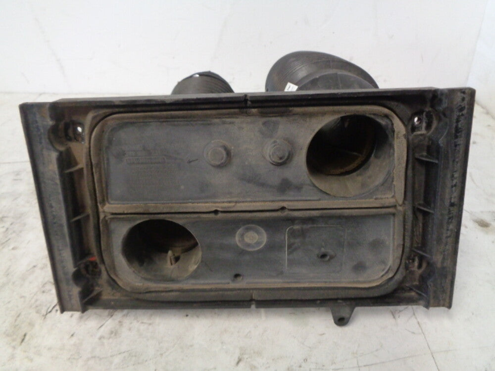 Sea Doo Bombardier 1998-2003 GTX GTI LRV Bridge Lower With Vent Tubes 291001281