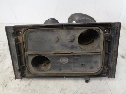 Sea Doo Bombardier 1998-2003 GTX GTI LRV Bridge Lower With Vent Tubes 291001281