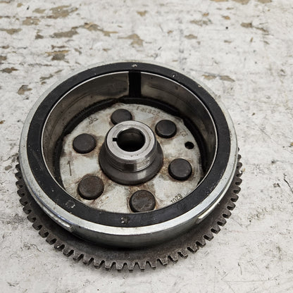 Kawasaki Jet Ski 1995-2005 STS STX ZXI 900/1100 Rotor Magneto Part# 21007-3722