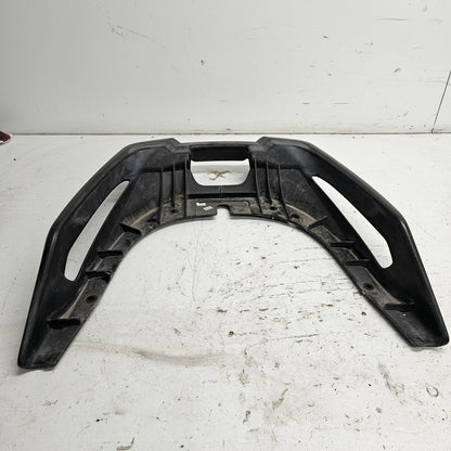 Yamaha WaveRunner 2015-2020 GP VX OEM Rear Grab Handle # F2X-U271B-10-00