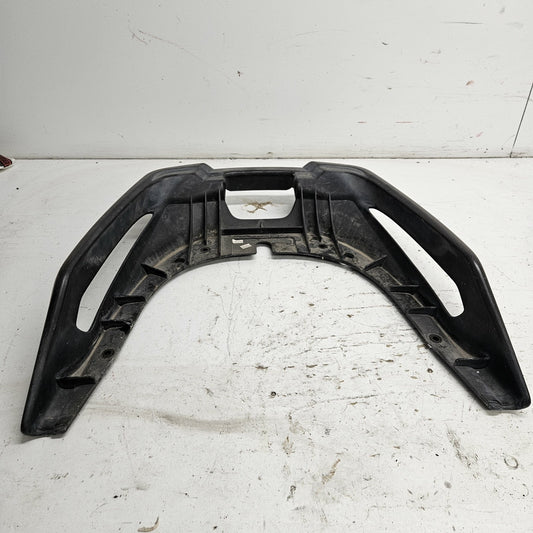Yamaha WaveRunner 2015-2020 GP VX OEM Rear Grab Handle # F2X-U271B-10-00