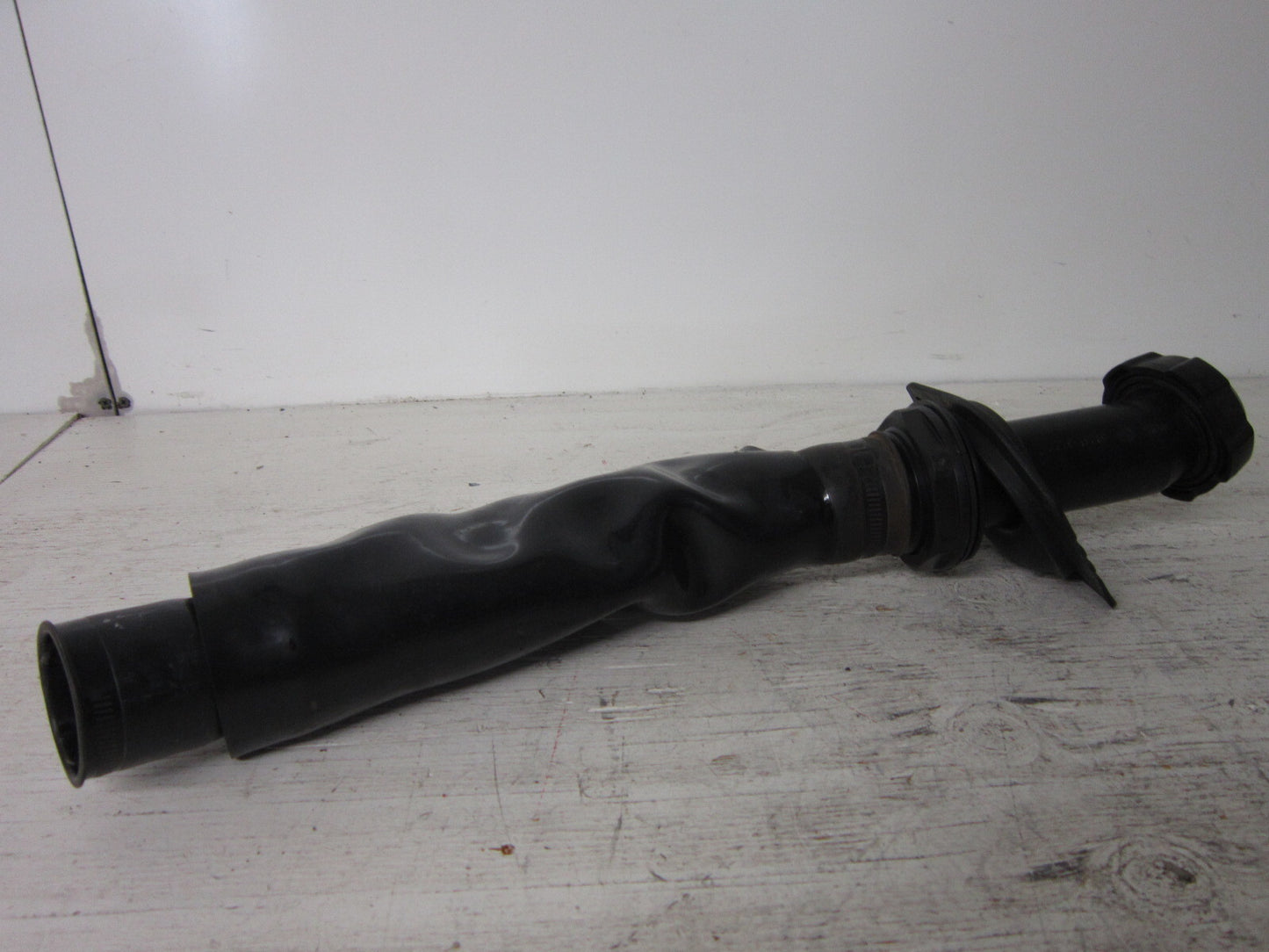 Kawasaki Jet Ski 2007-2021 Ultra OEM Fuel Filler Hose + Cap Part# 59231-3727