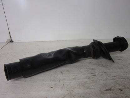 Kawasaki Jet Ski 2007-2021 Ultra OEM Fuel Filler Hose + Cap Part# 59231-3727