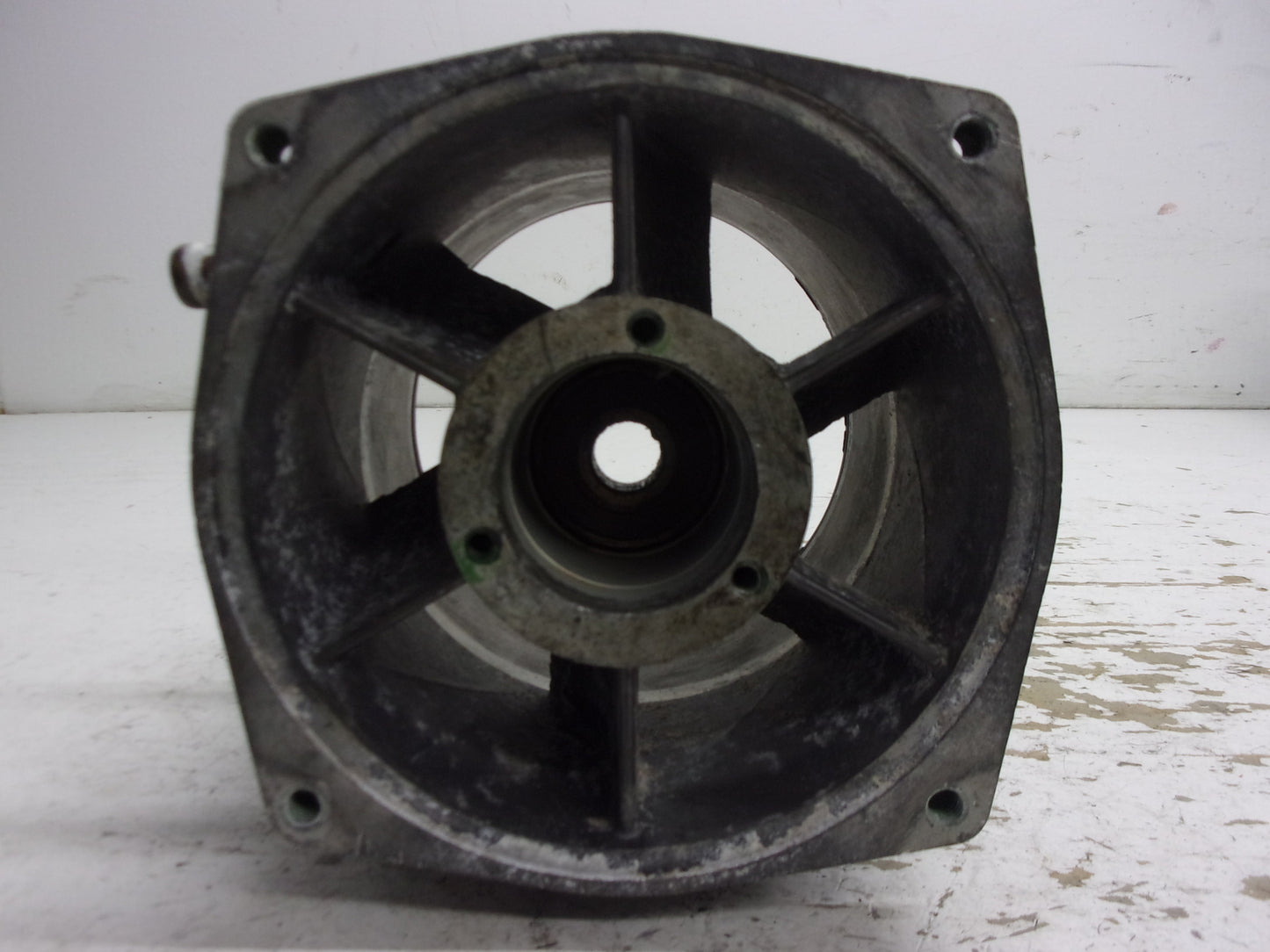 Kawasaki Jet Ski 1996-2002 STX ZXI 900/1100 OEM Vane Guide Part# 59496-3718
