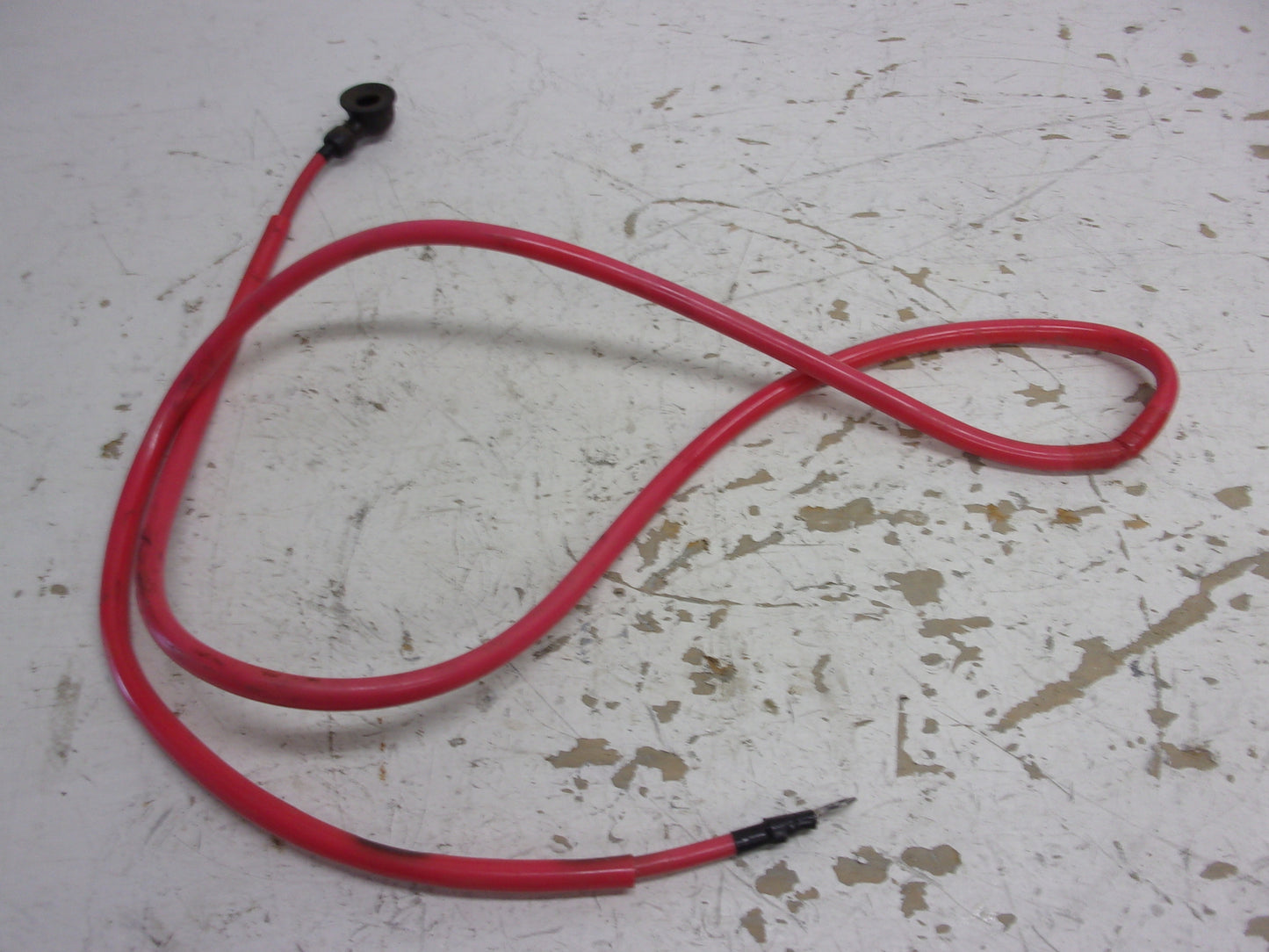 Honda Aquatraxx 04-2007 R-12 R-12X F-12 F-12X Starter Motor Cable 32411-HW1-691