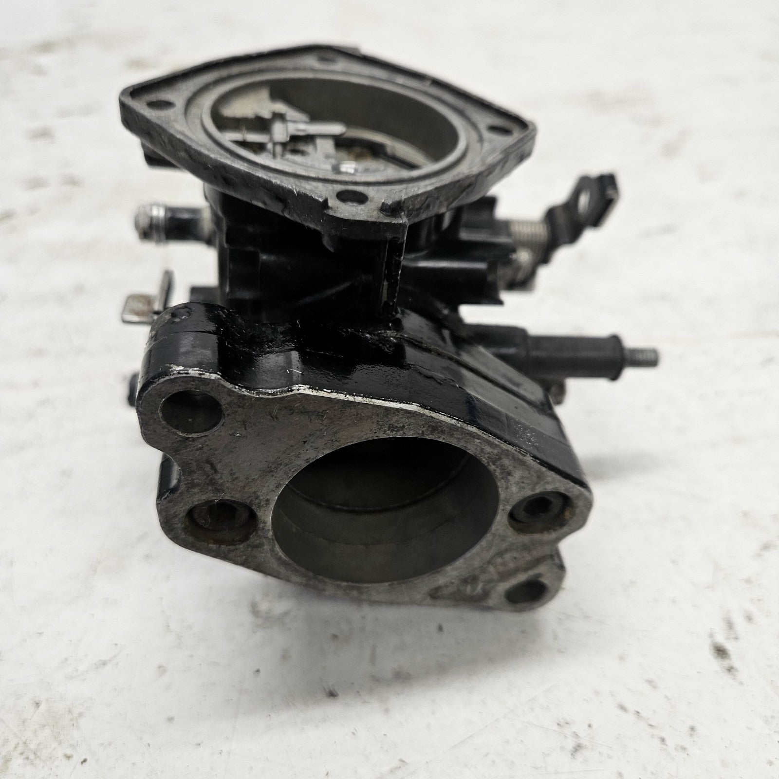 Yamaha WaveRunner 1996-1998 Blaster / Super Jet OEM Carburetor # 64U-14302-00-00