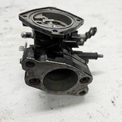 Yamaha WaveRunner 1996-1998 Blaster / Super Jet OEM Carburetor # 64U-14302-00-00