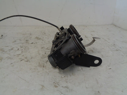 Sea Doo Bombardier 2003-2004 GTX XP RX Throttle Body Twin Bore Part# 270600058