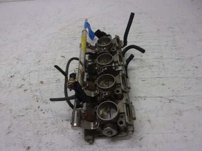 Yamaha Waverunner 2006-2008 FX / HO Throttle Body + Injectors # 60E-13750-21-00