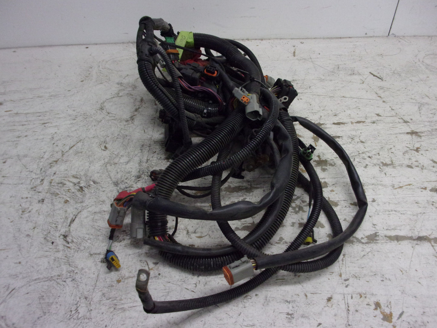 Sea Doo Bombardier 2004 RXP OEM Wire Harness Set Part# 420664951 , 278001551