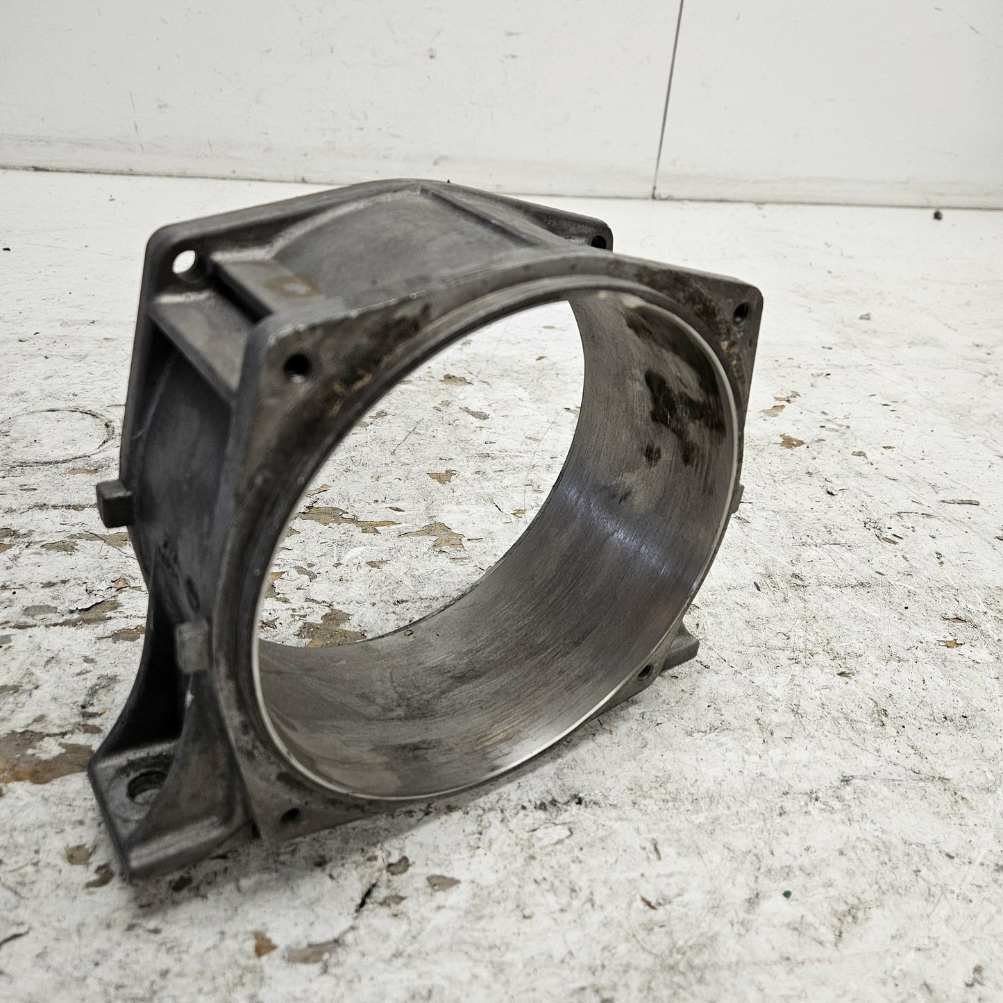 Yamaha 1990-1997 Wave Raider/Runner/Venture OEM Impeller Housing 6R8-51312-00-94