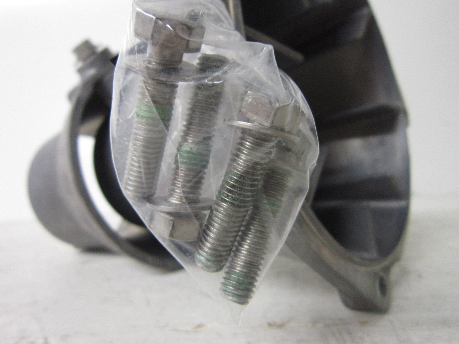 Kawasaki Jet Ski 2007-2011 Ultra OEM Pump & Steering Nozzle Part# 59476-3744