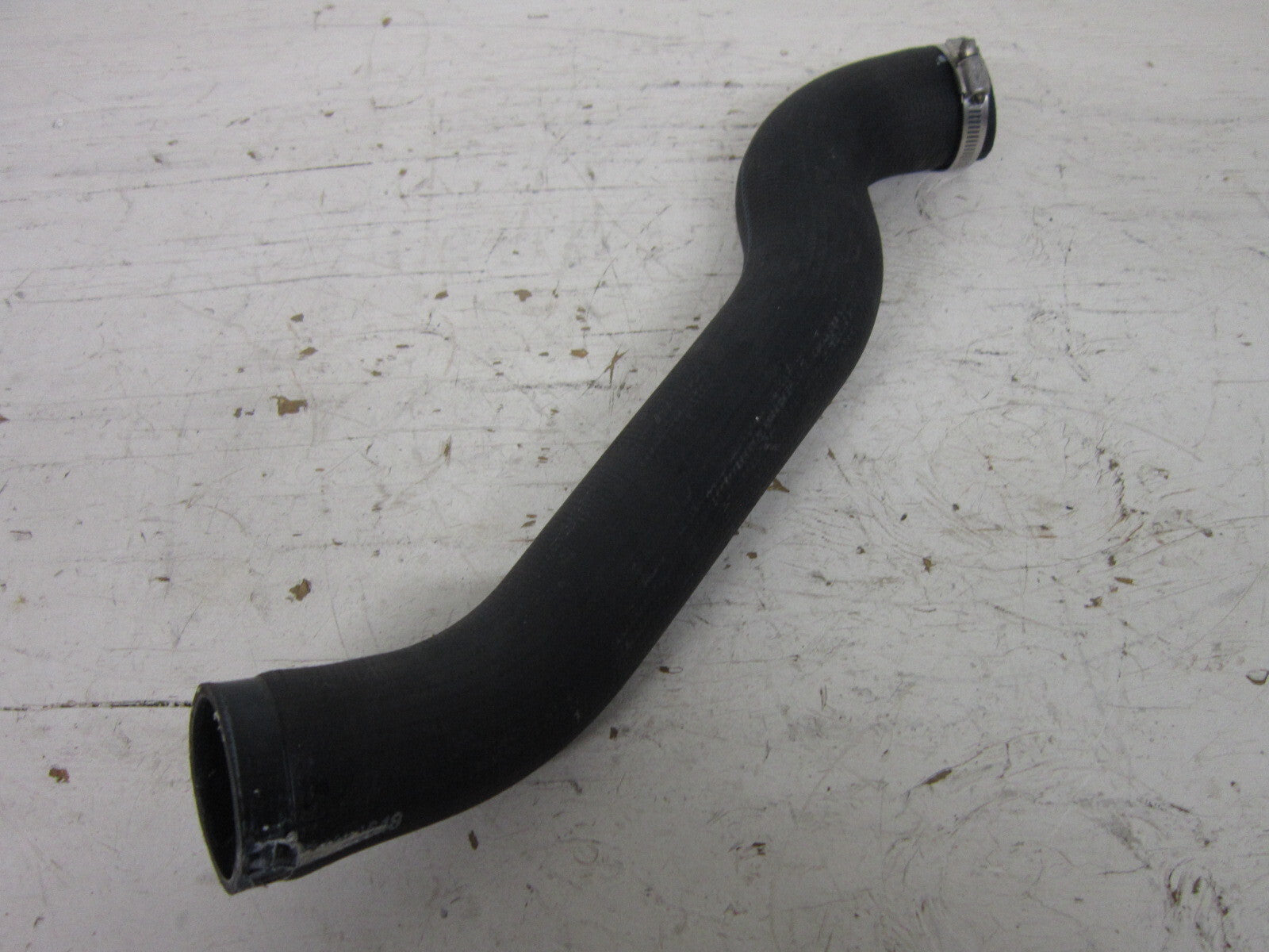 Sea Doo Bombardier 2005-2009 GTX WAKE RXT OEM Fuel Filler Hose Part# 275500648