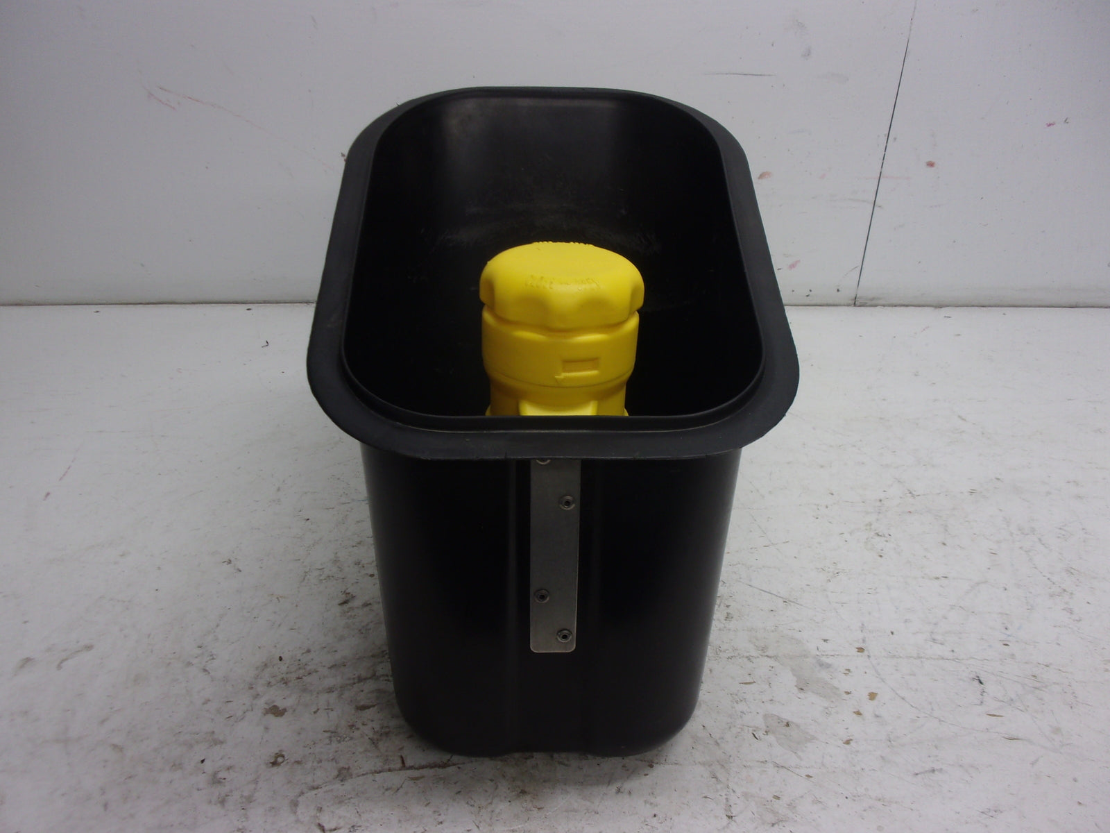 Kawasaki Jet Ski 1999-2005 Ultra 130/150 OEM Front Storage Case Part# 39012-3721