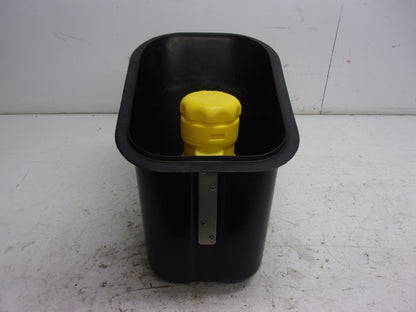 Kawasaki Jet Ski 1999-2005 Ultra 130/150 OEM Front Storage Case Part# 39012-3721