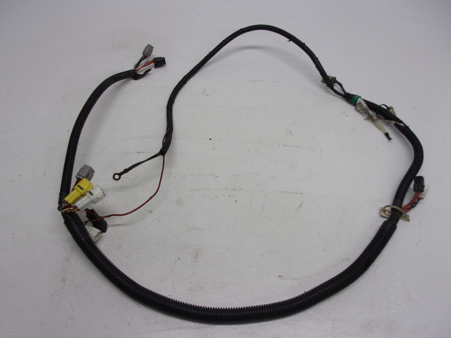 Kawasaki Jet Ski 1995 STS OEM Main Wire Harness Part# 26030-3703