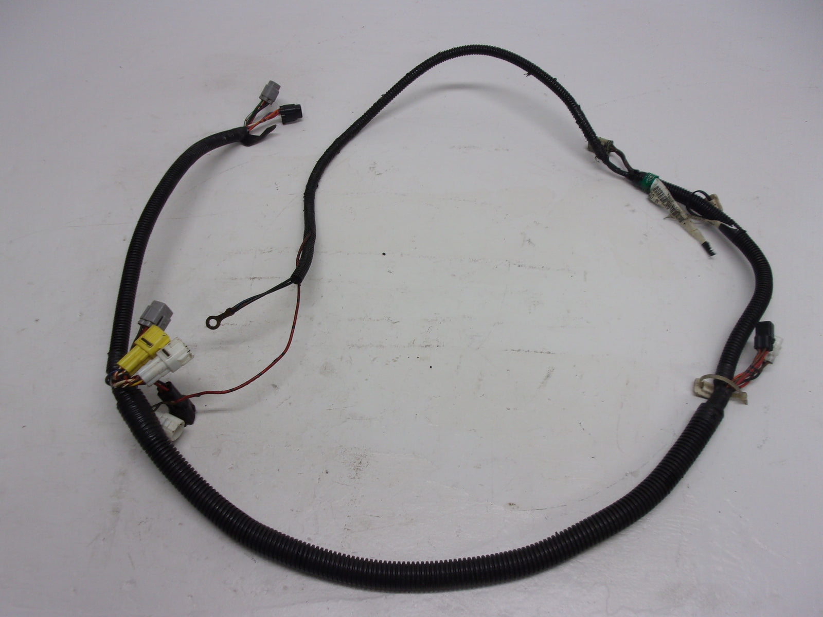 Kawasaki Jet Ski 1995 STS OEM Main Wire Harness Part# 26030-3703