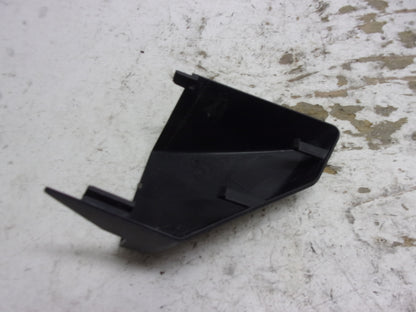 Sea Doo Bombardier 2019-2022 Spark OEM Black Right Cap Assembly Part# 269800718
