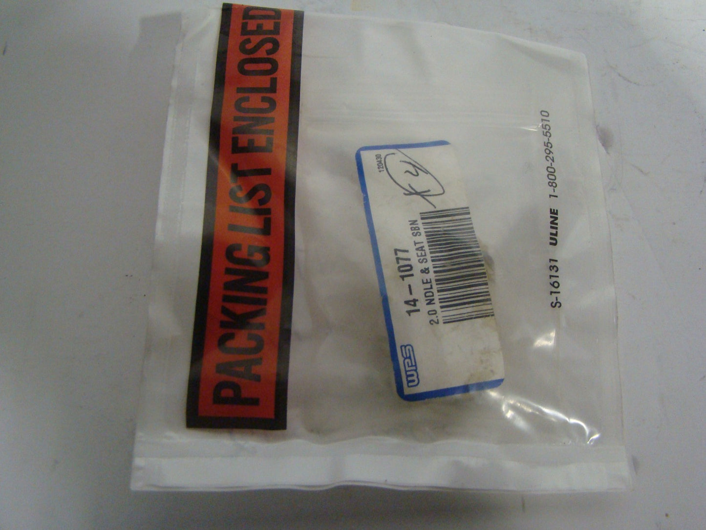 Western Power Sports Personal Watercraft Mikuni 2.8 Needle Valve Part# 14-1077