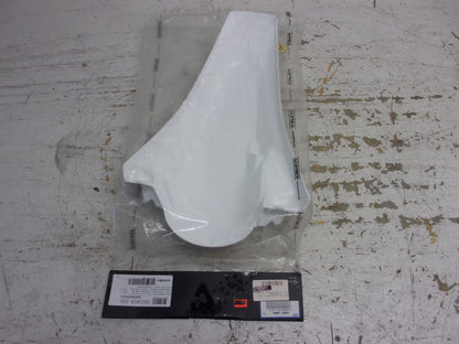 Acerbis Rear Fender White Husqvarna TC 125 FC 250-450 16-17 # 24496-40002