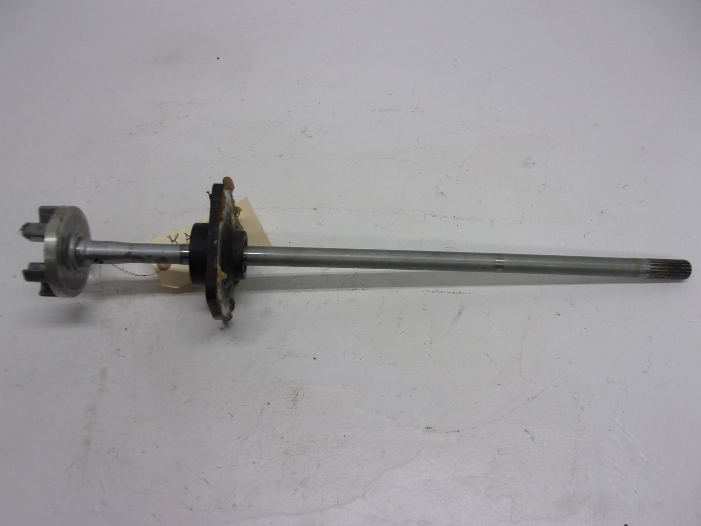 Kawasaki Jet Ski 1994-1999 XI STX STS ST SS 750 Drive Shaft + Coupler # 39159-37